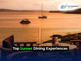 Top Sunset Dining Experiences
