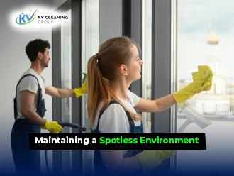 Top Tips for Maintaining a Spotless Environment in Australia