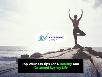 Top Wellness Tips For A Healthy