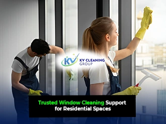Window Cleaning Services