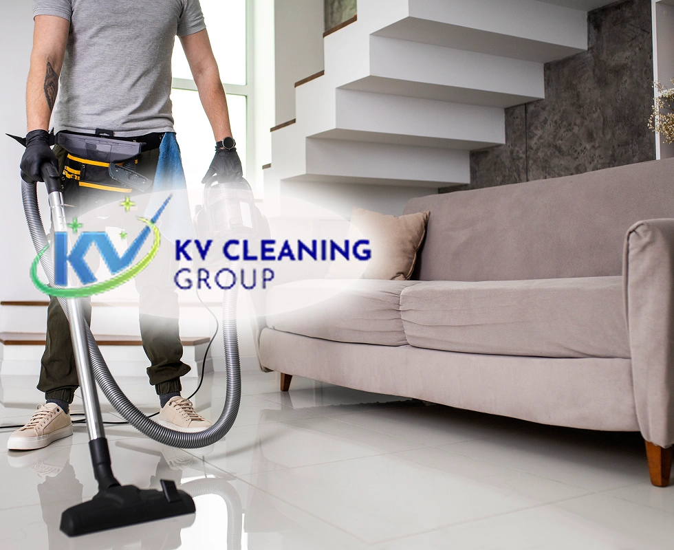 How Professional Upholstery Cleaning Supports Cleaner Indoor Spaces