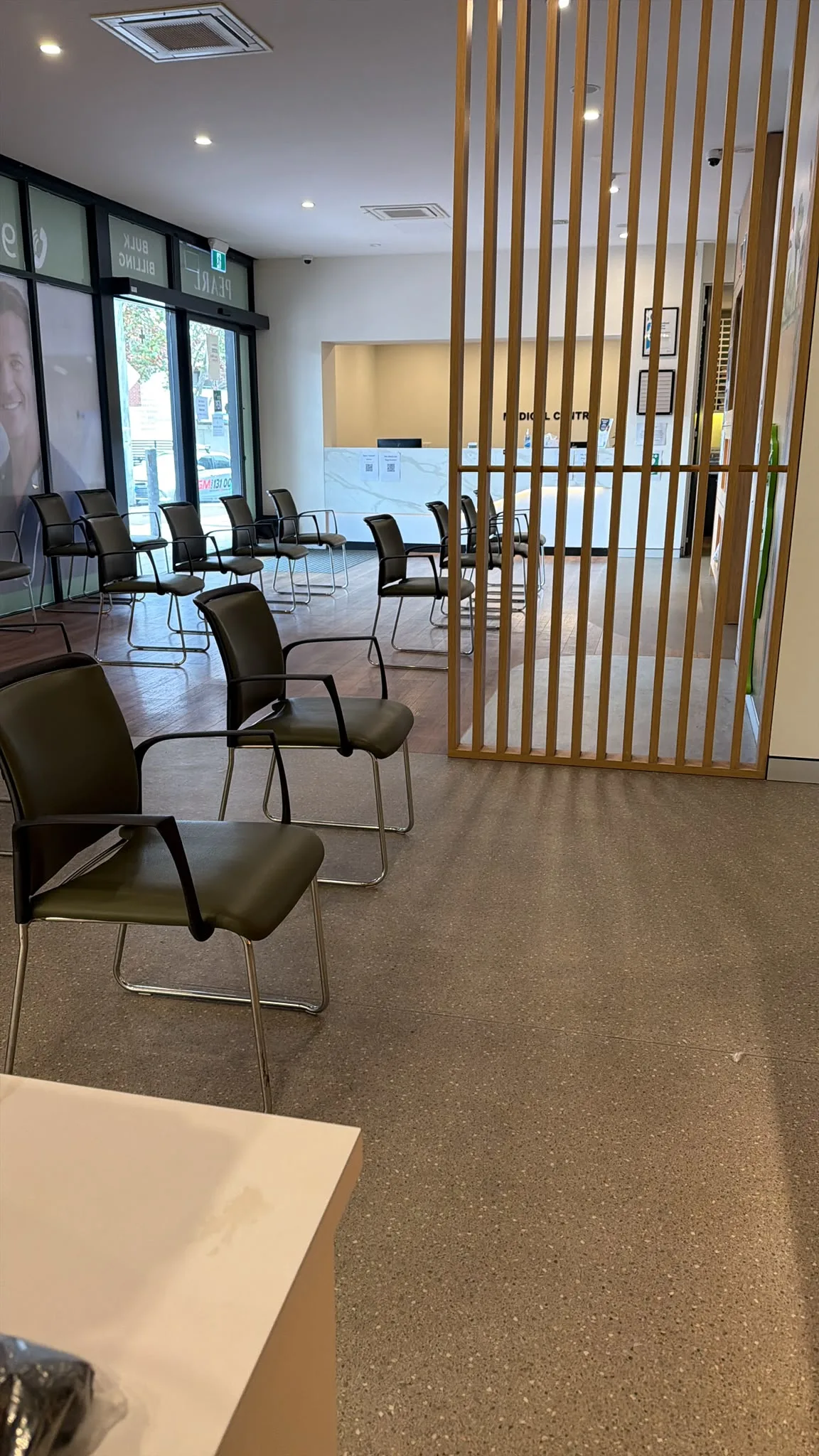 Commercial Cleaning Sydney
