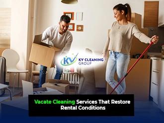 End of Lease Cleaning Services