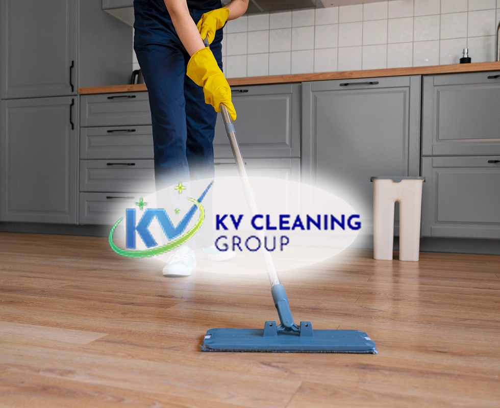 Mistakes That Can Damage Vinyl Flooring