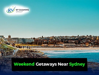 Top Weekend Getaways Near Sydney