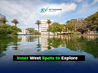 Top Inner West Spots to Explore