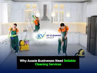 Why Aussie Businesses Need Reliable