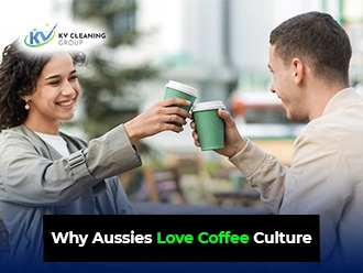 Why Aussies Love Coffee Culture
