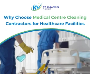 Medical Centre Cleaning