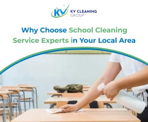 School Cleaning Service