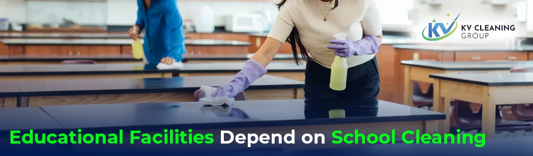 Educational Facilities