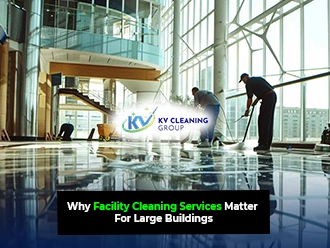 Facility Cleaning Services