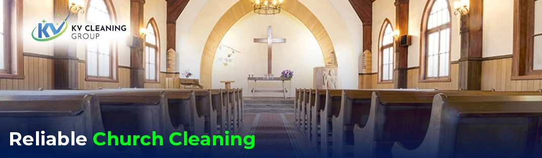 Why Faith Centres Need