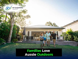 Why Families Love Aussie Outdoors