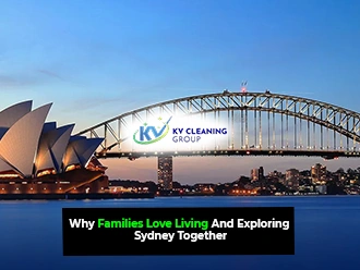 Why Families Love Living And Exploring