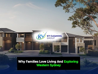 Why Families Love Living And Exploring