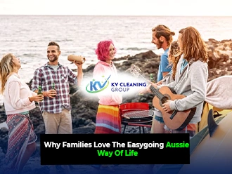 Why Families Love The Easygoing