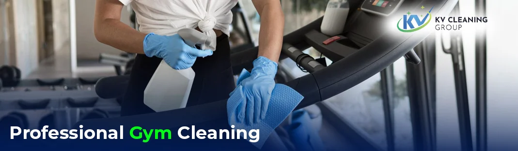 Why Fitness Centres Depend