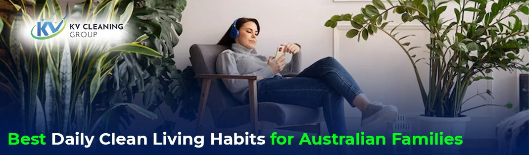 Why Fresh Living Spaces Feel More Relaxing