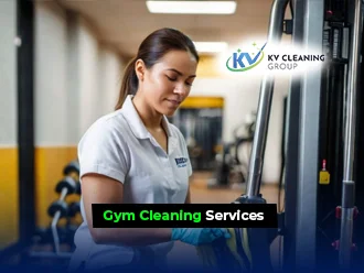 Why Gyms Require Dedicated