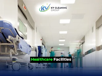 Need Medical Centre Cleaning