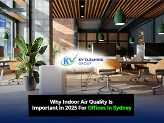 Indoor Air Quality