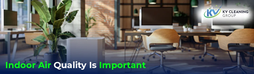 Why Indoor Air Quality Is Important in 2025