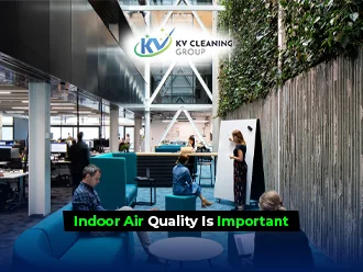 Why Indoor Air Quality Is Important in 2025