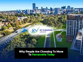 Why People Are Choosing To Move