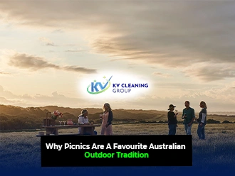 Why Picnics Are A Favourite Australian