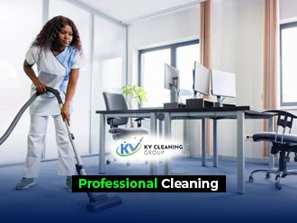 Why Professional Cleaning Is Key to Facility Management