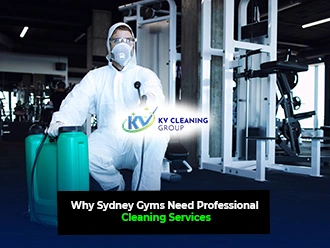 Why Sydney Gyms Need Professional