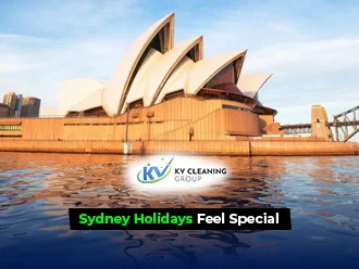 Why Sydney Holidays Feel Special