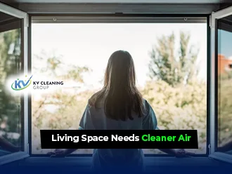 Why Your Living Space Needs Cleaner Air in 2025