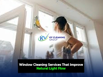 Window Cleaning Services