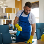 How Much Does Commercial Cleaning Cost In Sydney?