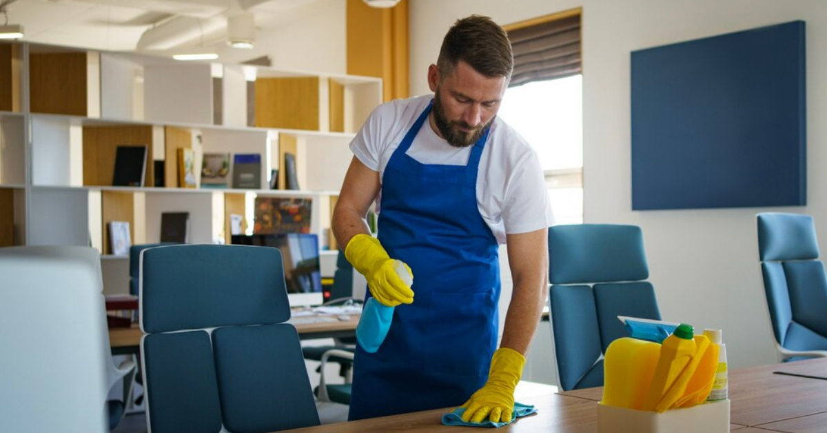 How Much Does Commercial Cleaning Cost In Sydney?