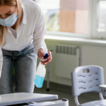 The Impact Of Professional School Cleaners In Sydney