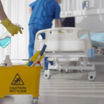 Medical Cleaning Procedures For Medical Clinic