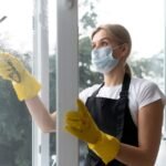 Window Cleaning Tips For Shining Windows