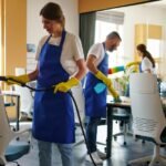 Best Office Cleaning Tips And Tricks