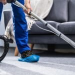 How Much Does Carpet Cleaning Cost In Sydney?