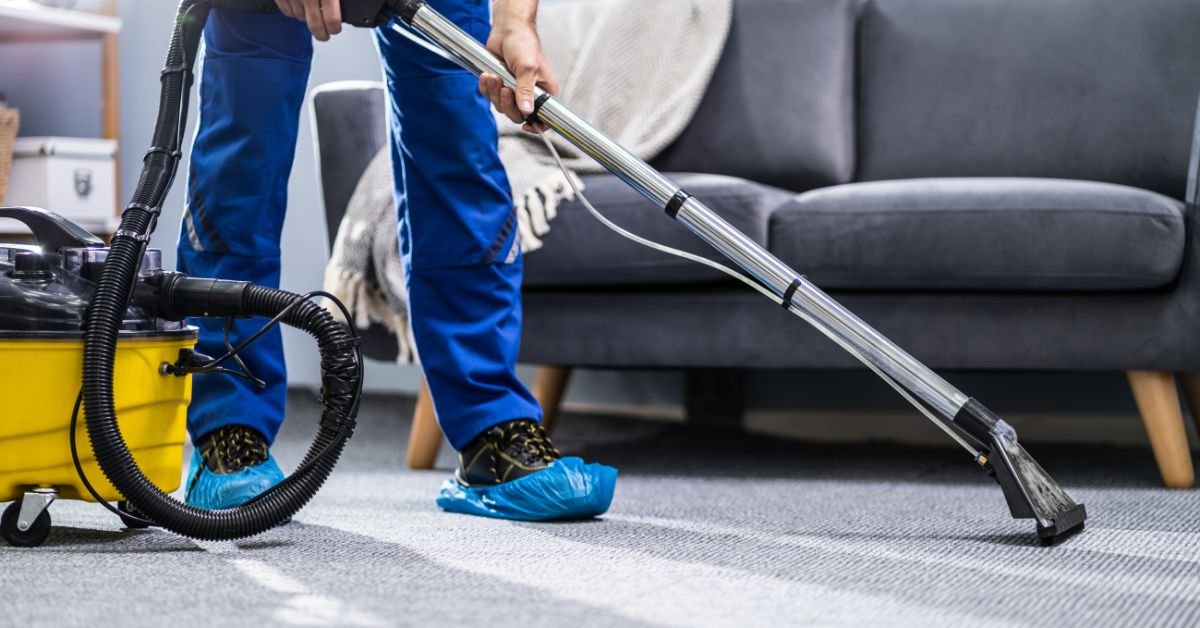 How Much Does Carpet Cleaning Cost In Sydney?