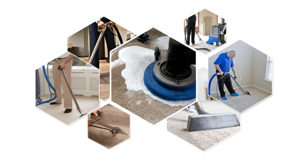 Carpet cleaning prices in Sydney