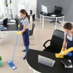 How Much Does Office Cleaning Cost In Sydney?