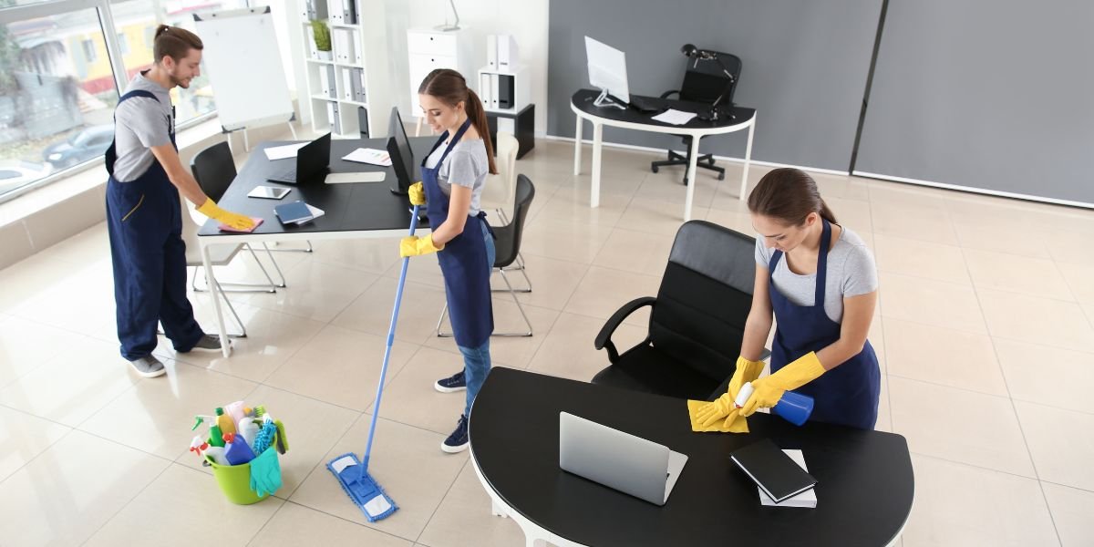 How Much Does Office Cleaning Cost In Sydney?