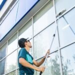 How To Clean Windows Without Streaks?