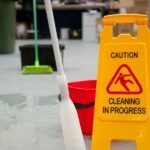 A Comprehensive Warehouse Cleaning Checklist