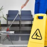 How Often Should Your Commercial Space Be Cleaned?