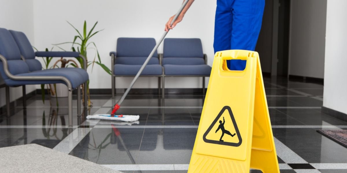 How Often Should Your Commercial Space Be Cleaned?